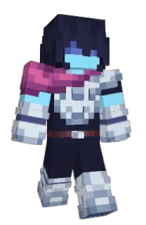 Pico_Plays's Minecraft skin