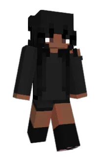 NoLookes's Minecraft skin