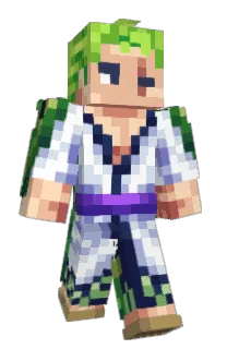 KONGDDONG's Minecraft skin