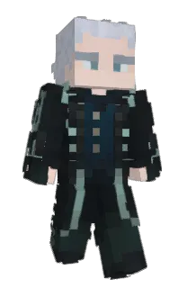 AsthmaticKid's Minecraft skin