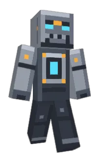 MESTIK3168's Minecraft skin