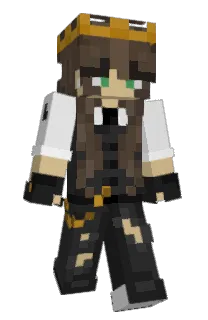 spideygrace's Minecraft skin