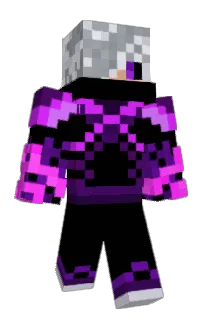 k_x0's Minecraft skin
