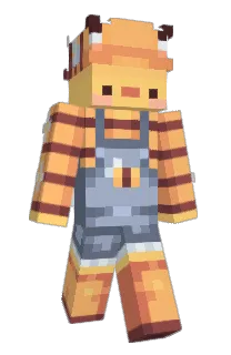stalecheerioss's Minecraft skin