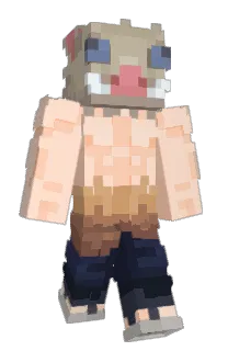 Front of Rusty_boi08's skin