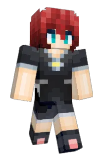 94G_ Minecraft avatar full body
