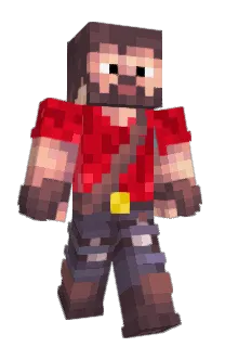 Front of kayexcs's skin