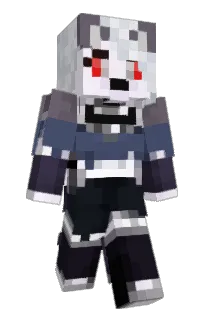 AlexandraTheOk's Minecraft skin