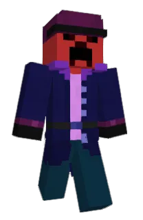 marsh_Malo's Minecraft skin