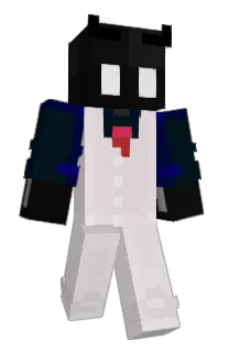 ScorpiusSexy's Minecraft skin