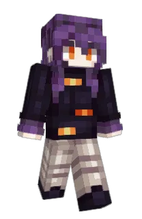 Front of NoruSkins's skin