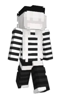awawablah's Minecraft skin