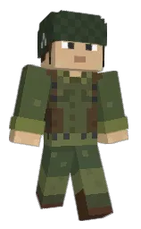 Custom render preview