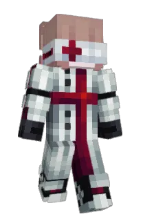 Front of Nizer7B3's skin