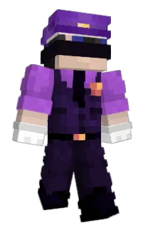 Front of 3LL1S_14's skin