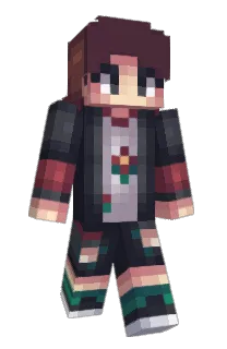 SwarovskiMolly's Minecraft skin