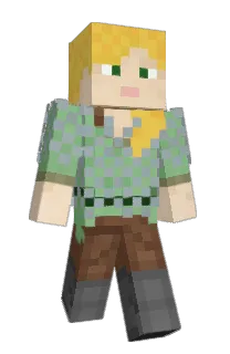 98875110's Minecraft skin