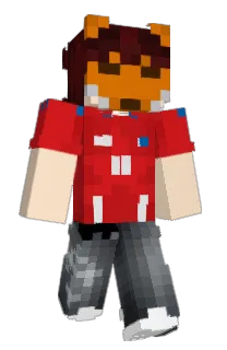 Front of Ganmu7's skin