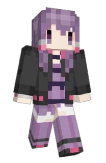 rorigami's Minecraft skin