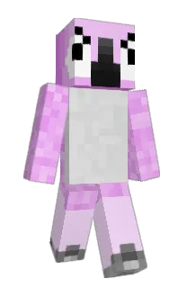 Hexic911's Minecraft skin