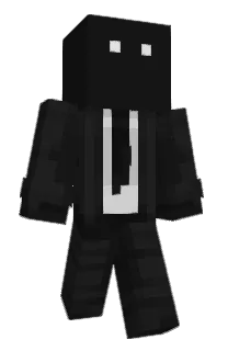 mummymatt's Minecraft skin