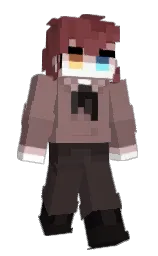 opium and masala Minecraft skin — Slim model — first worn by LyncornisOvO