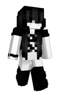 Front of socialcartel's skin