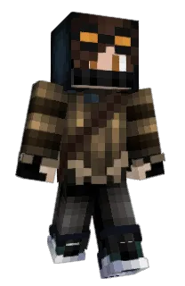 kor6o_'s Minecraft skin