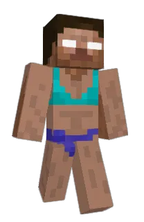 MelonTrophy's Minecraft skin