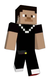 Alertby's Minecraft skin