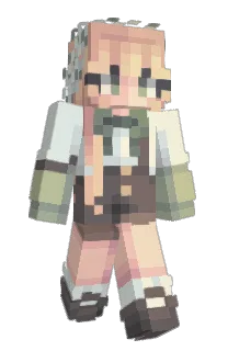 xXBlack_WidowXx's Minecraft skin