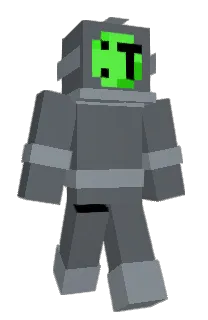 Front of Jacker1927's skin