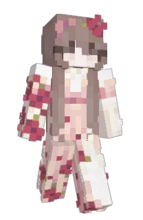 Front of luv_bitter's skin