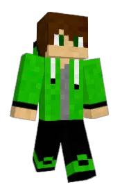Skin preview