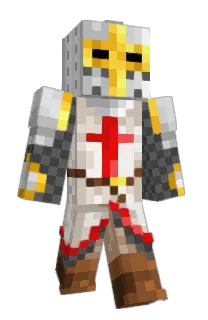 misticlight21's Minecraft skin
