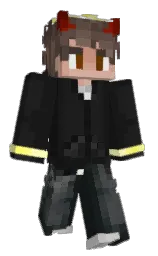 cod gray and mine shaft Minecraft skin — Classic model — first worn by kiycoh