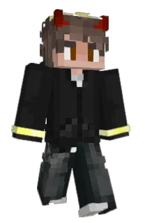 kiycoh's Minecraft skin