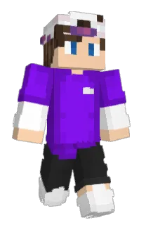 Front of Smolax's skin