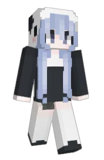 Omghaha0_o's Minecraft skin