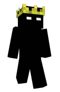 juhoski's Minecraft skin
