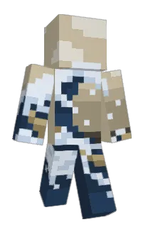 s024's Minecraft skin
