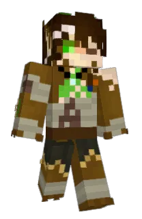 Front of Estell02's skin