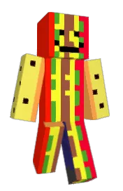 Skin preview