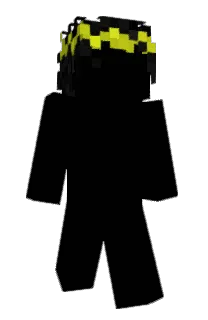 lefsl's Minecraft skin