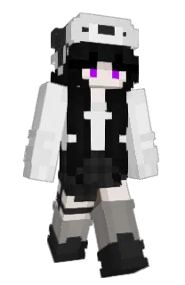 Spencer2122s's Minecraft skin