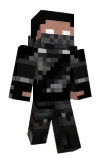 GrindSlayerrr's Minecraft skin