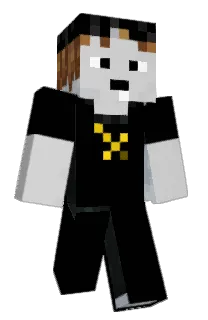 Captain_Leo11's Minecraft skin