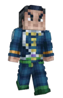 Boiloings's Minecraft skin