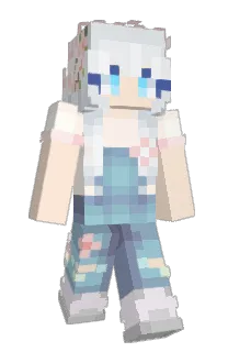 Front of Fuyu_15's skin