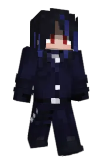 Front of Enjoyer4's skin